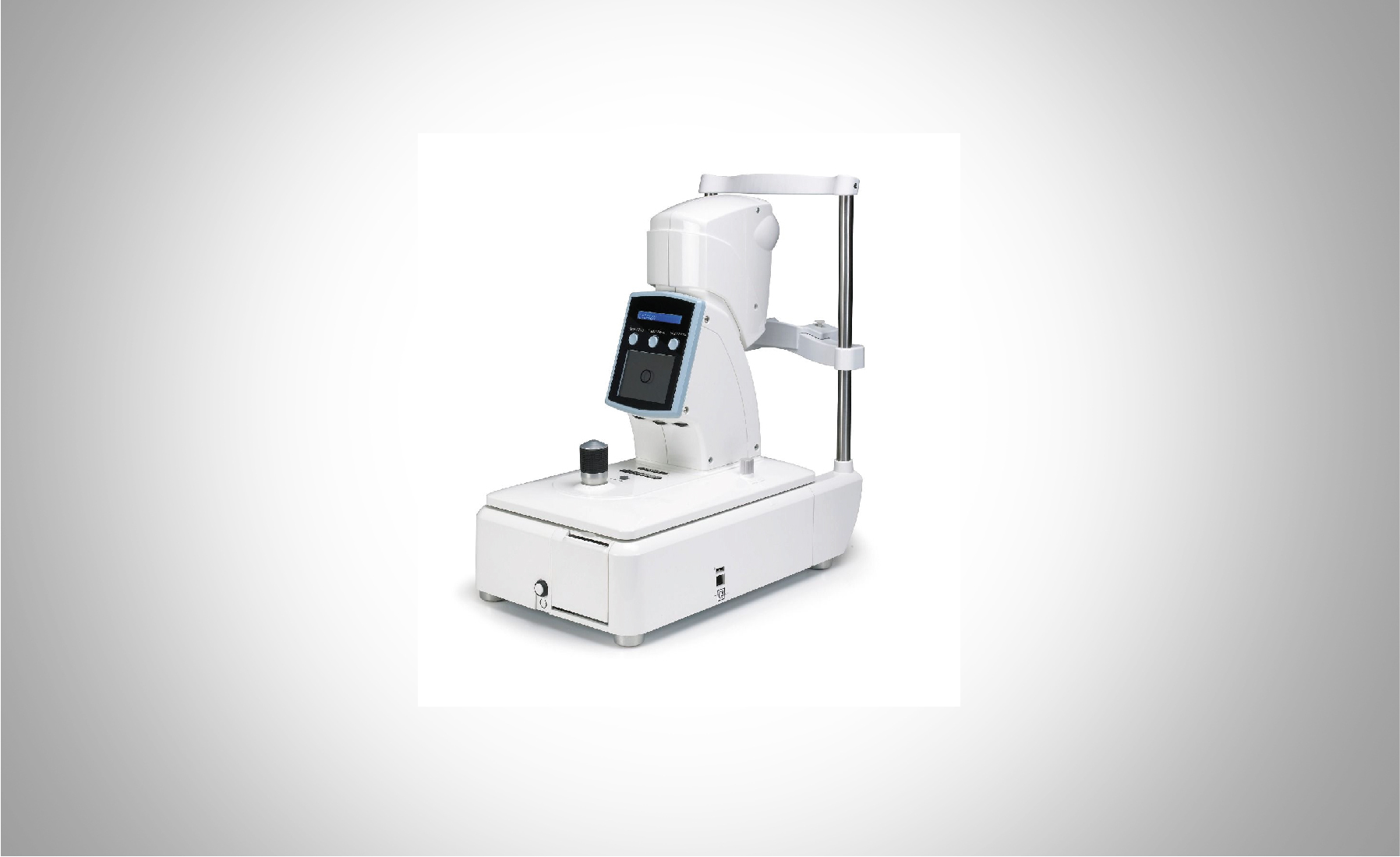 Air Puff Tonometer