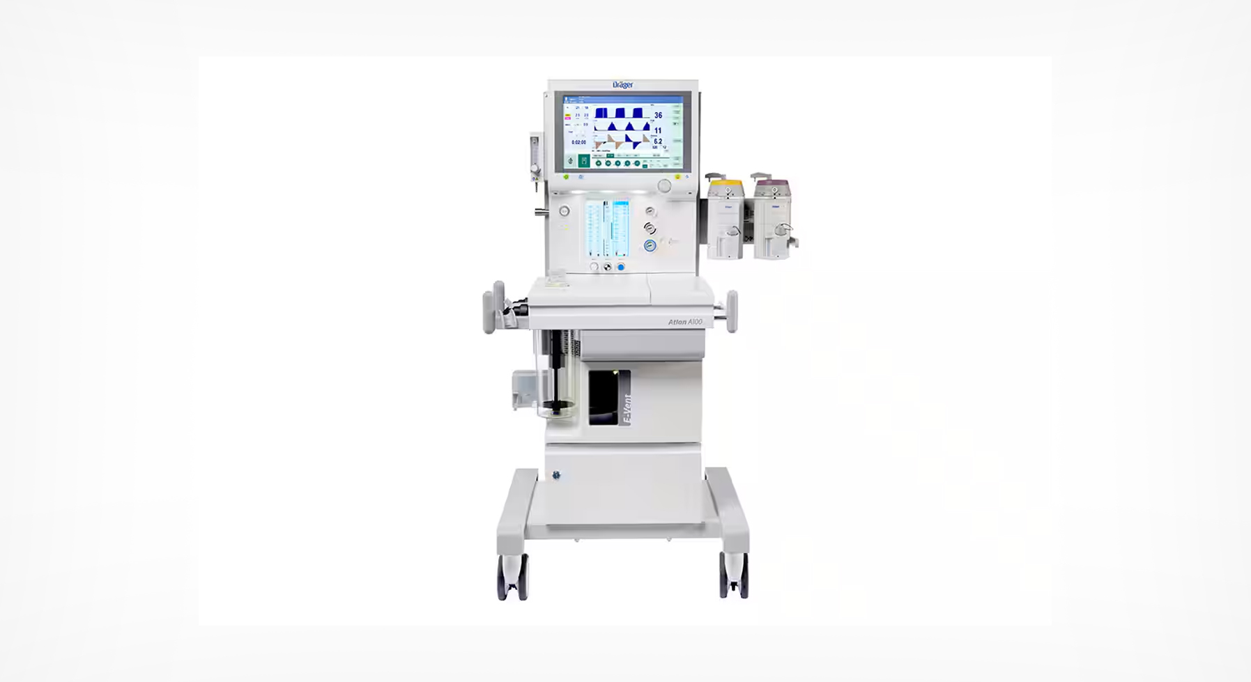 Anaesthesia Machine