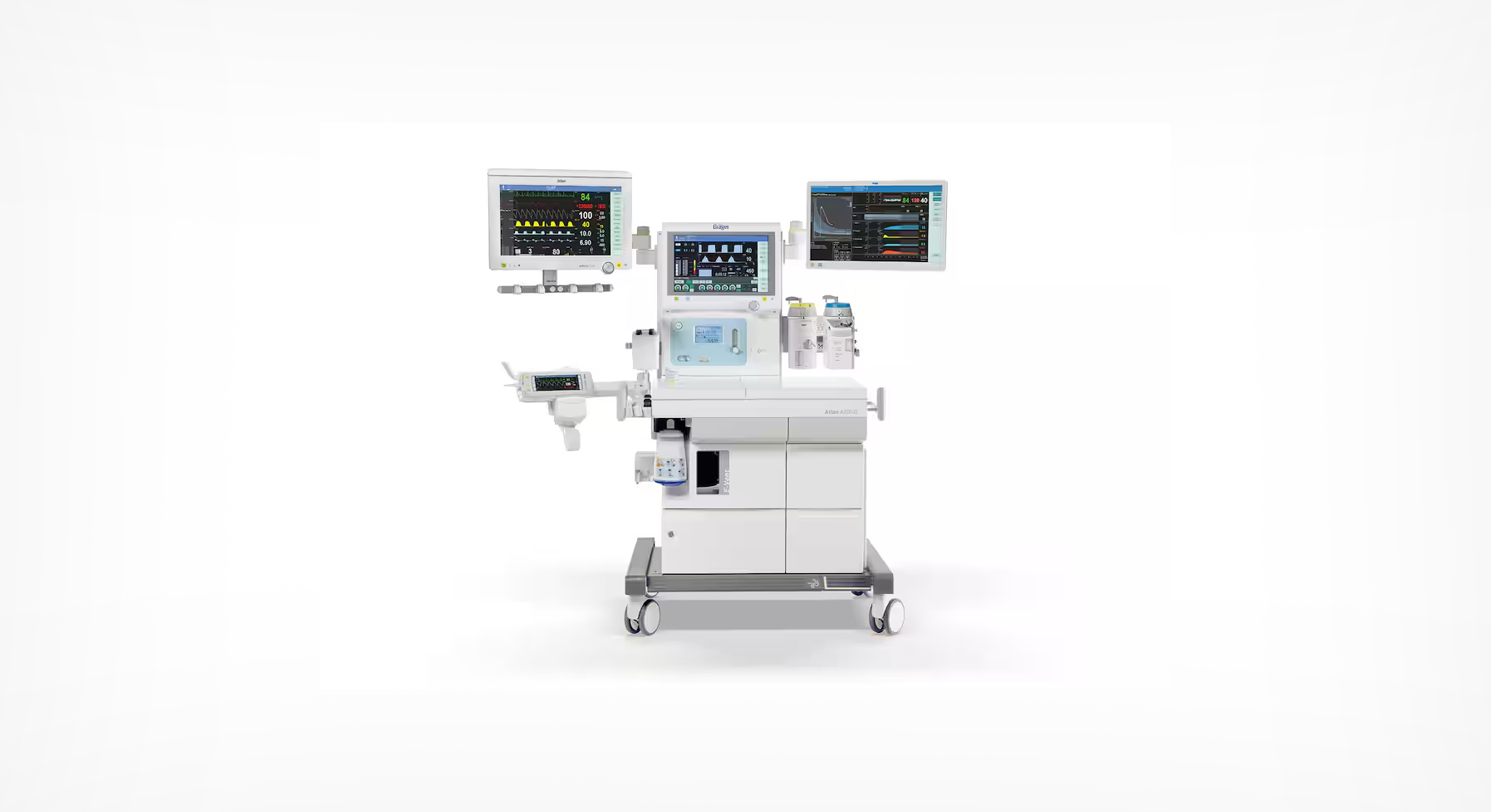 Anaesthesia Machine