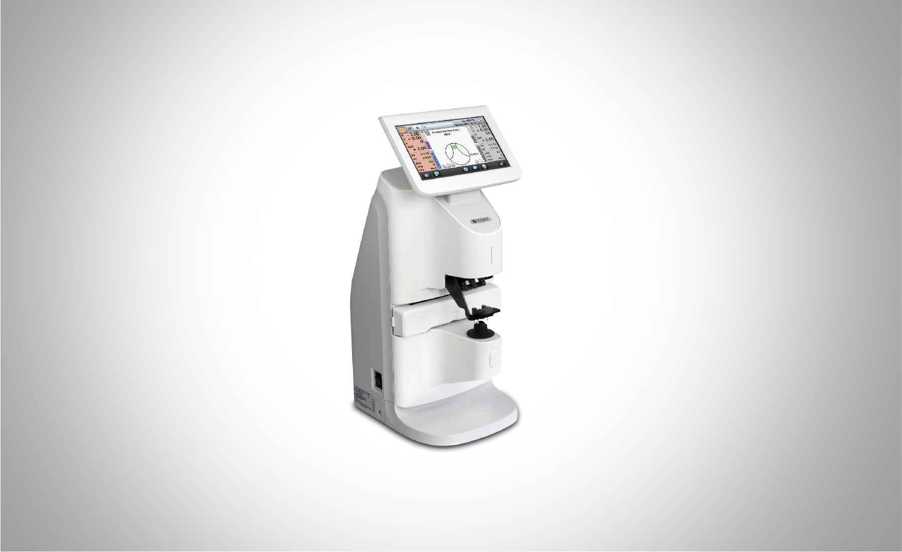 Auto Lensmeter