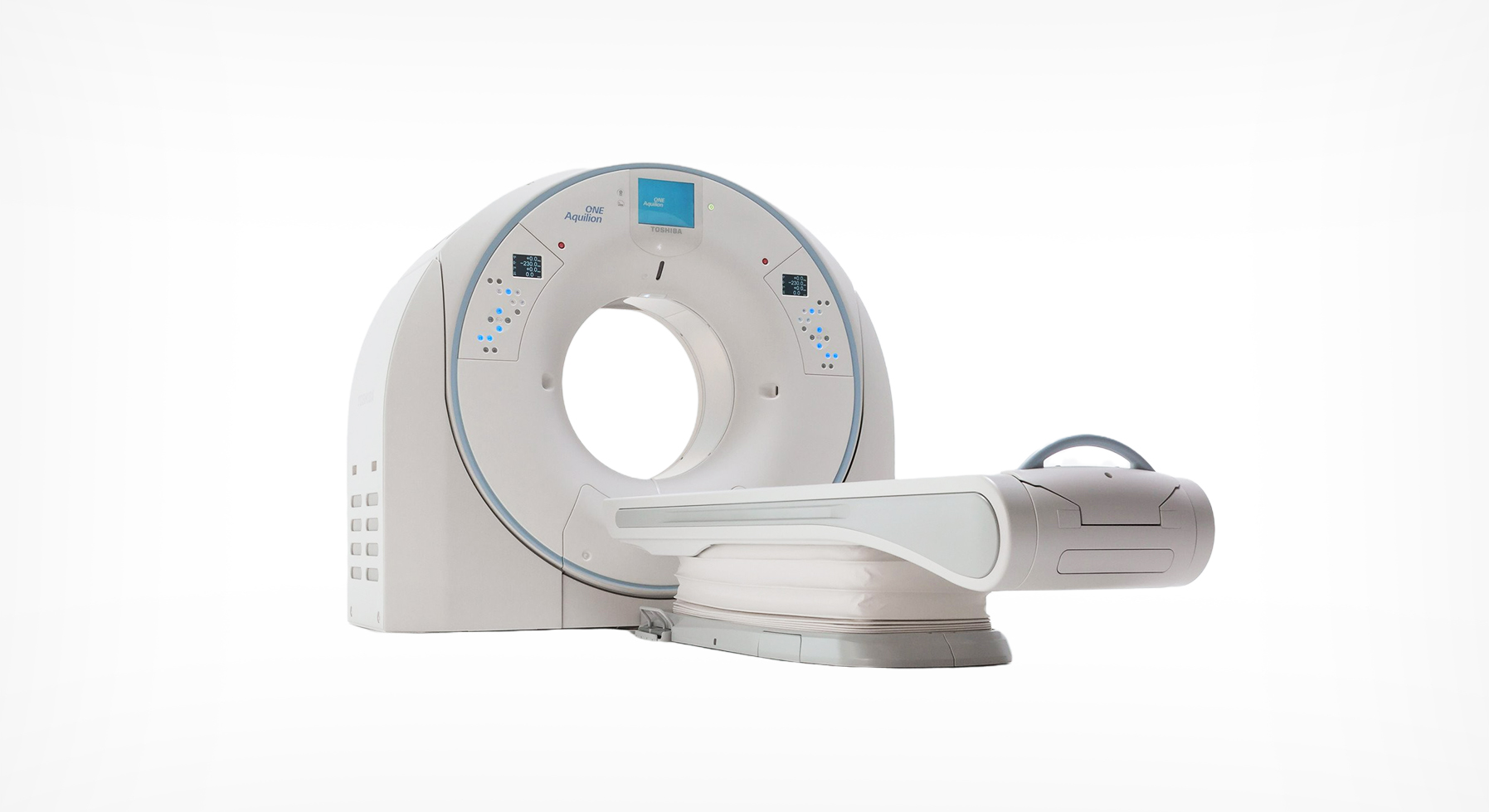 CT Scanner