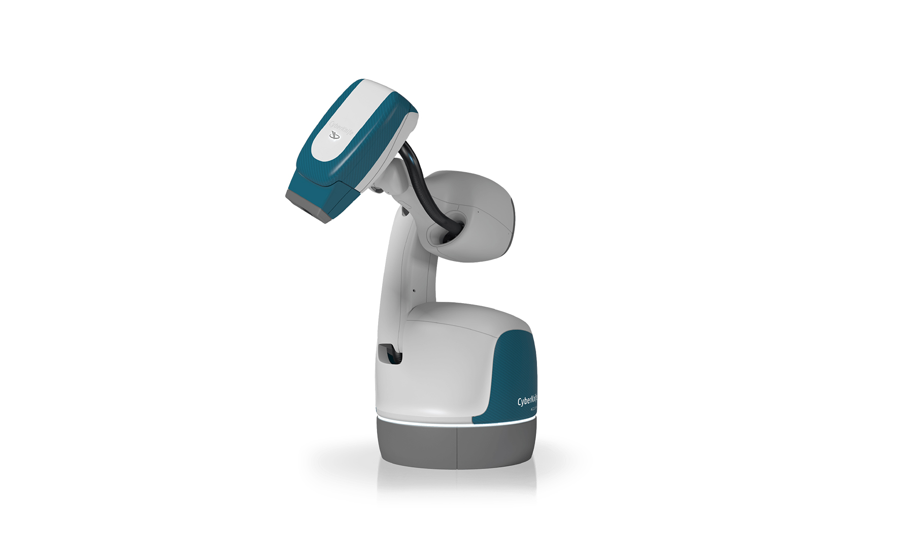 CyberKnife