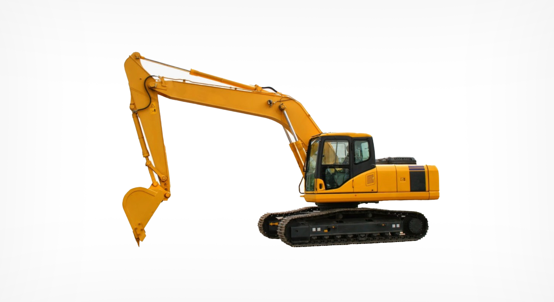 Excavator