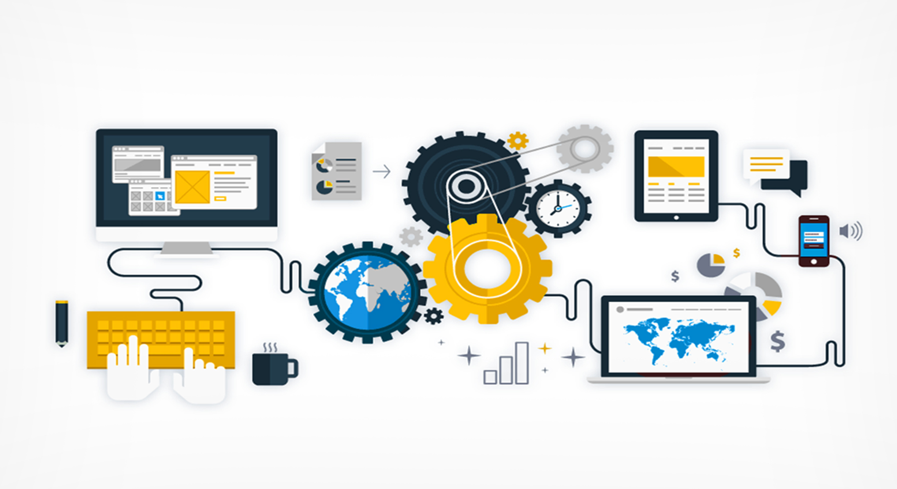 Software Solution