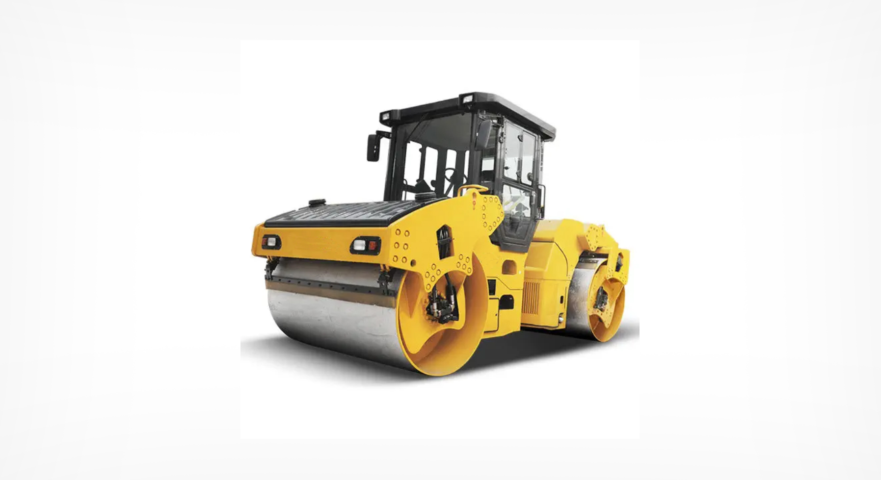 Road Roller